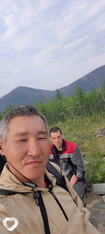 Сергей, 37, Хабаровске — анкета №3376271