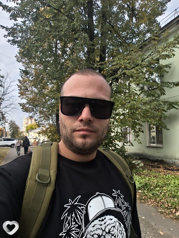 Алексей, 32, Евпатории — анкета №3376274