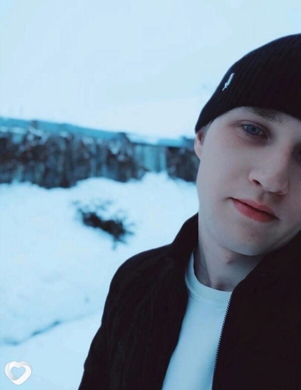 Сергей, 25, Тюмени — анкета №3376277