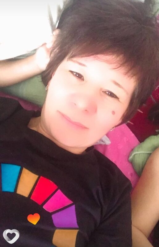 Svetlana, 45, Усть-Каменогорск — анкета №3376281