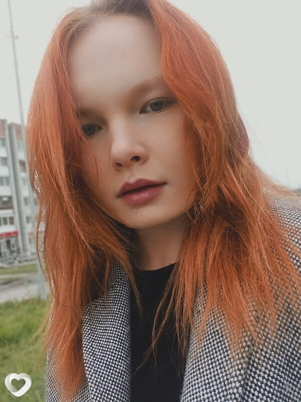 Ира, 24, Ульяновске — анкета №3376283