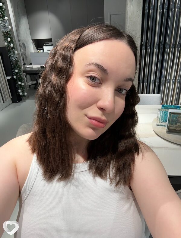 Кристина, 22, Казани — анкета №3376284