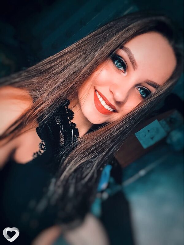 Даша, 23, Екатеринбурге — анкета №3376292
