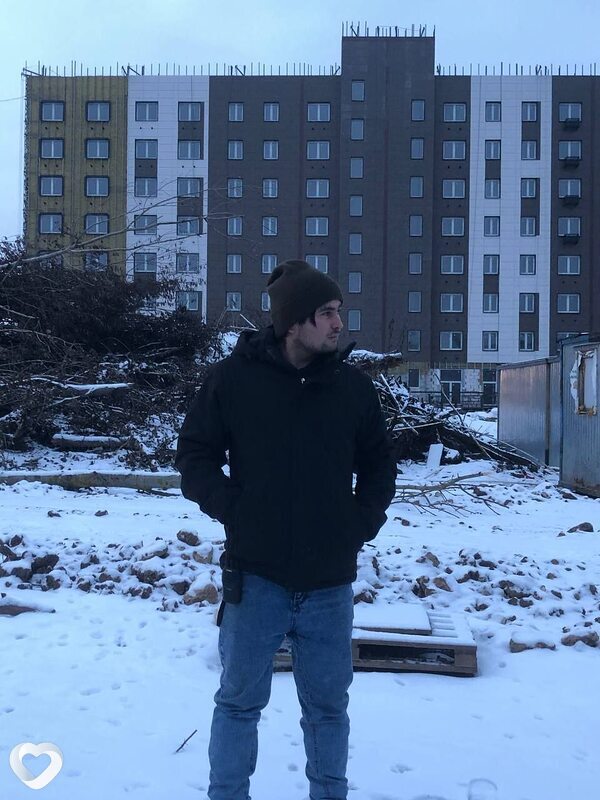 Алёша, 30, Чехове — анкета №3375580