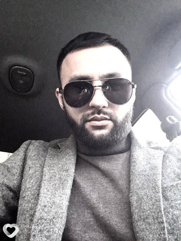 Azer, 31, Вильнюс — анкета №3375584