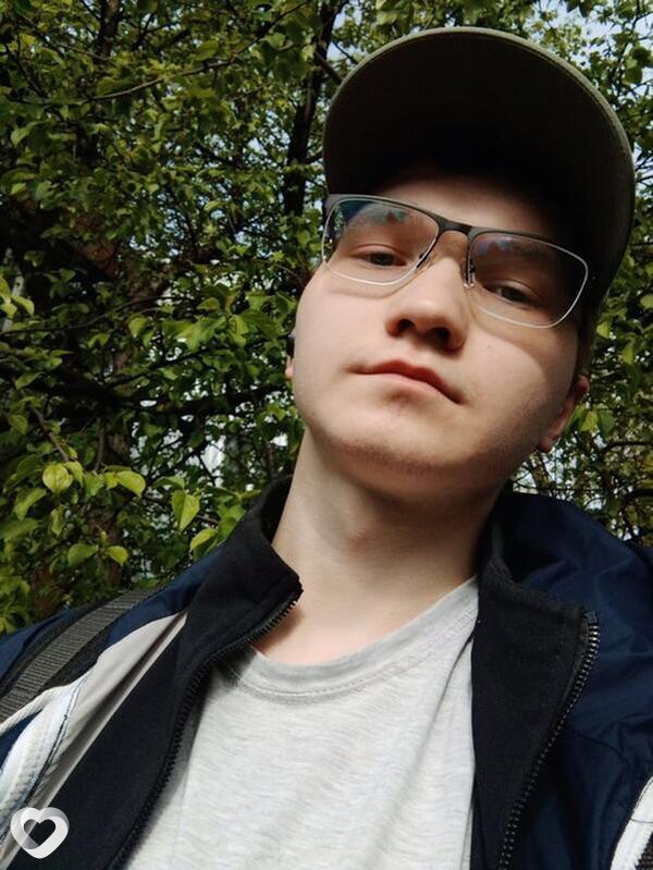 Никита, 23, Йошкар-Оле — анкета №3375587