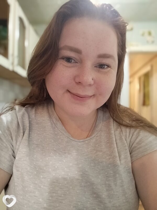 Полина, 26, Северодвинске — анкета №3375589