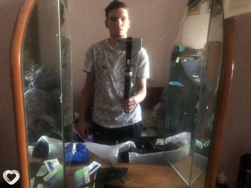 Алексей, 21, Саратове — анкета №3375902
