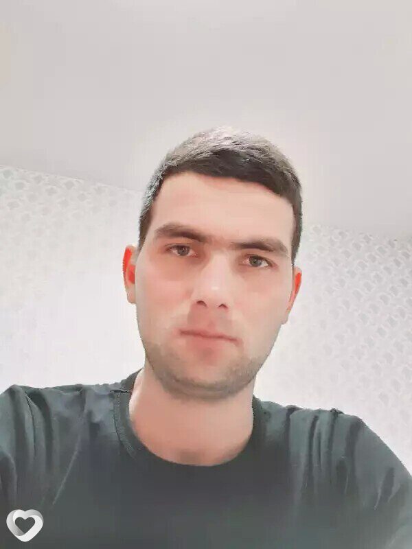 Шерал, 31, Москве — анкета №3375904