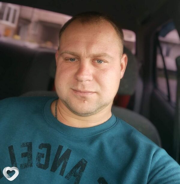 Игорь, 36, Белгороде — анкета №3375905