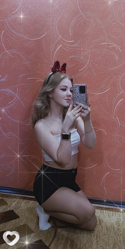 Ведьма, 27, Тобольске — анкета №3375914