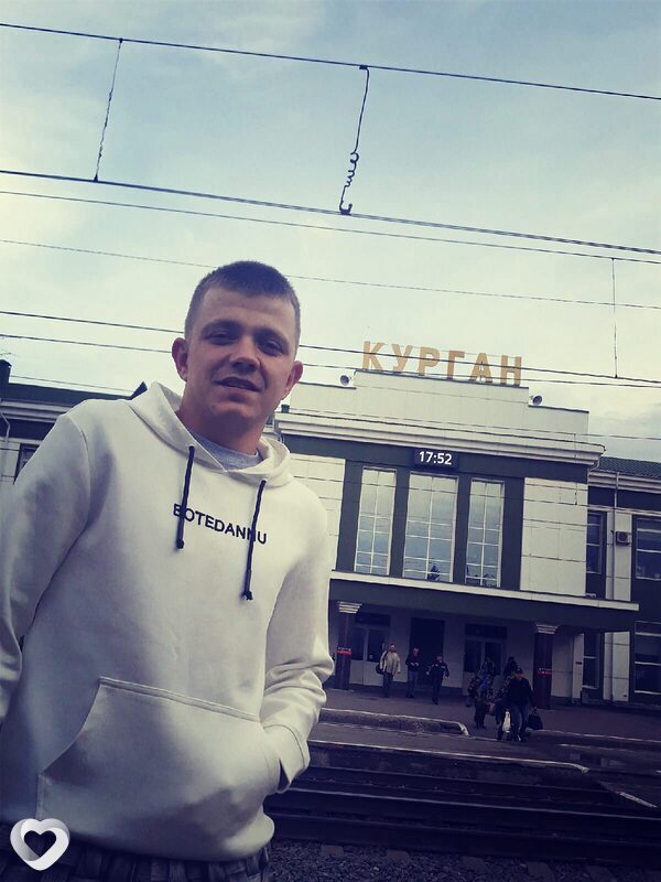 Алексей, 23, Самаре — анкета №3375915