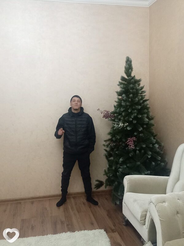 Кемаль, 32, Шымкенте — анкета №3375920