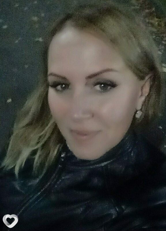 Анна, 46, Туле — анкета №3375997