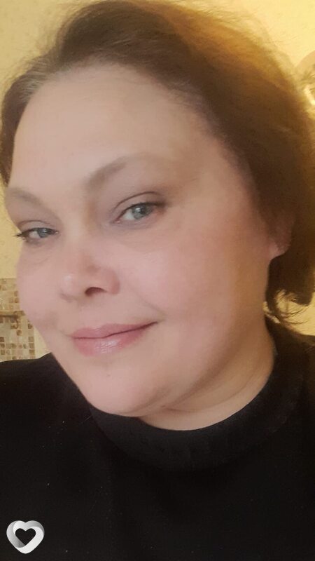 Ольга, 51, Дмитрове — анкета №3376001