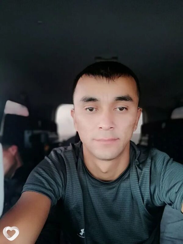 Ruslan, 33, Краснодаре — анкета №3376009