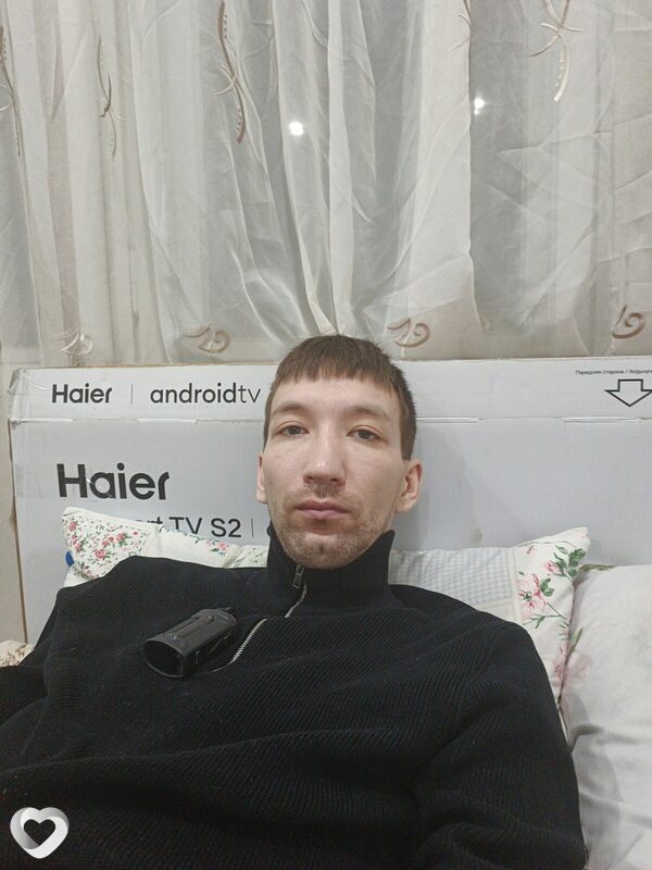 Айнур, 34, Оренбурге — анкета №3376012