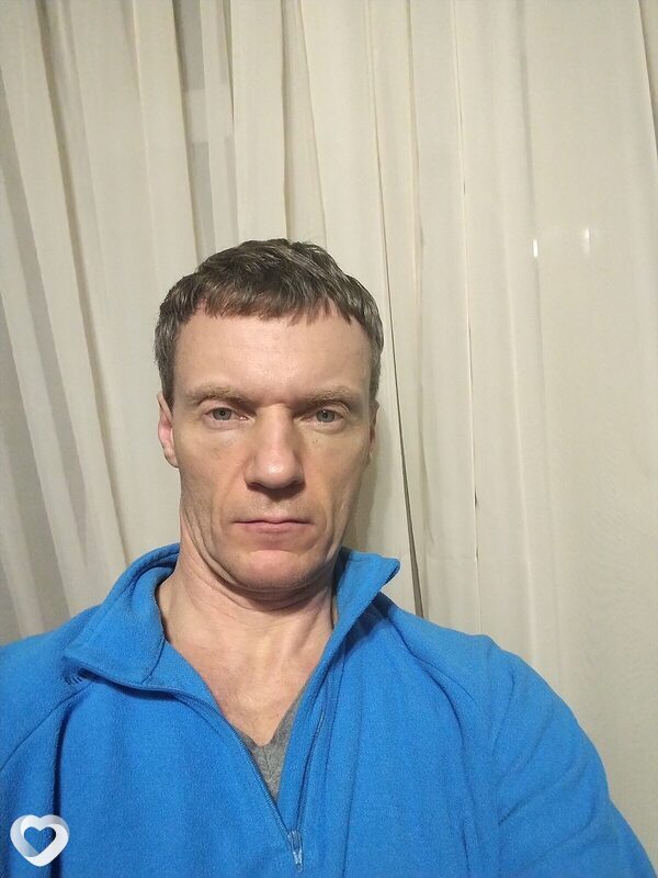 Алексей, 49, Москве — анкета №3376013