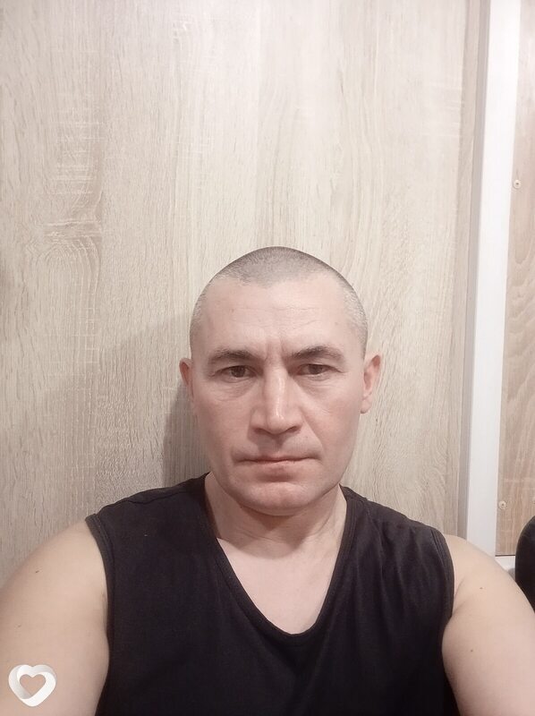 Сергей, Тугулым