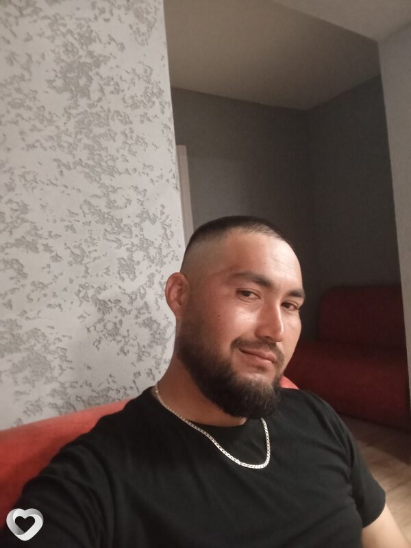 Mekan, 34, Сморгони — анкета №3375699