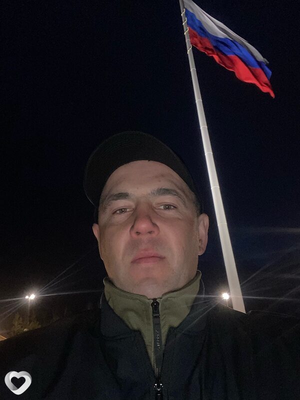 Евгений, 36, Липецке — анкета №3375719