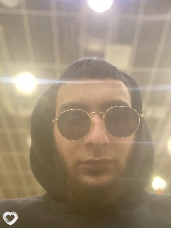 Сергей, 22, Нижнем Тагиле — анкета №3375874