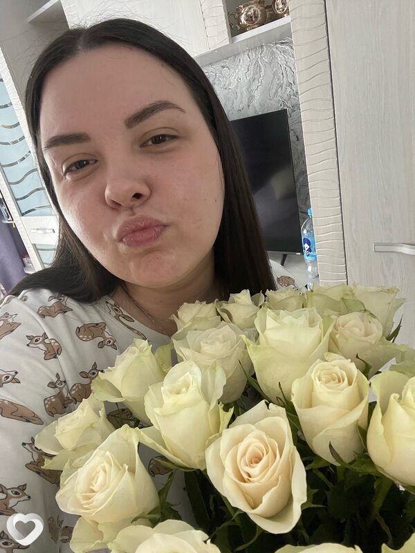 Екатерина, 28, Нижнем Новгороде — анкета №3375885