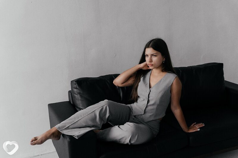 Маргарита, 22, Ульяновске — анкета №3375892