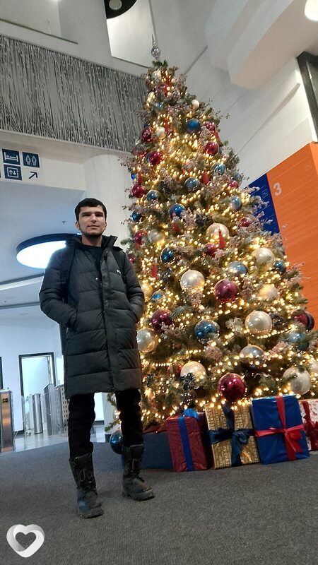 Alo, 21, Москве — анкета №3375724