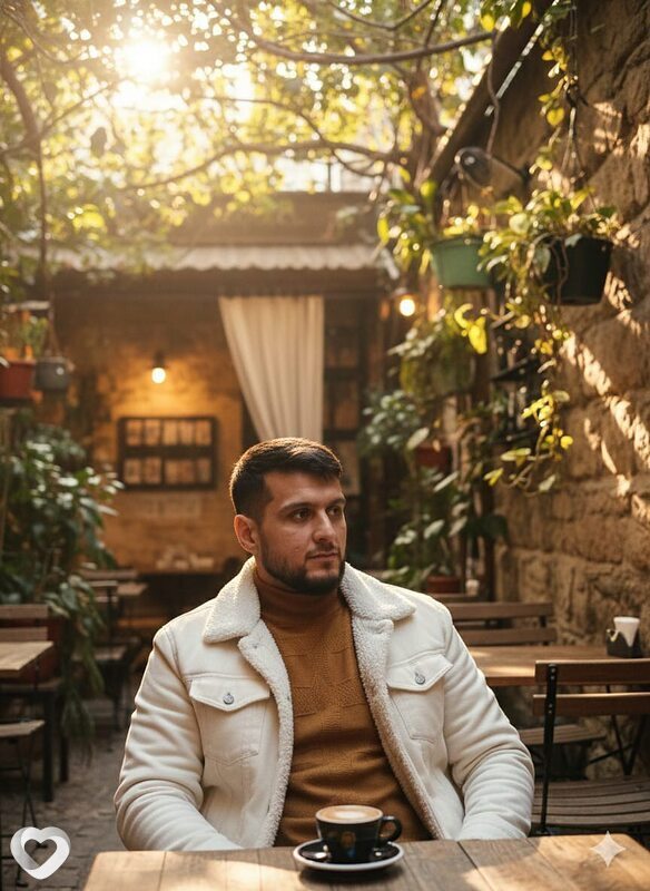 Эльчин, 36, Перми — анкета №3375725