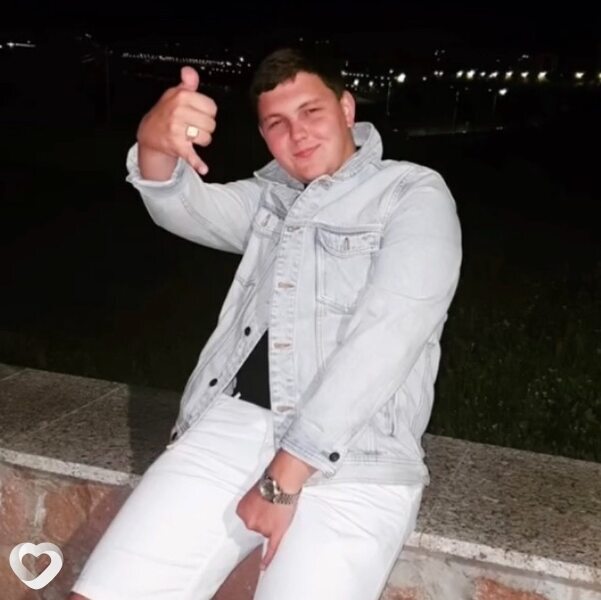 Александр, 28, Павлодаре — анкета №3375728