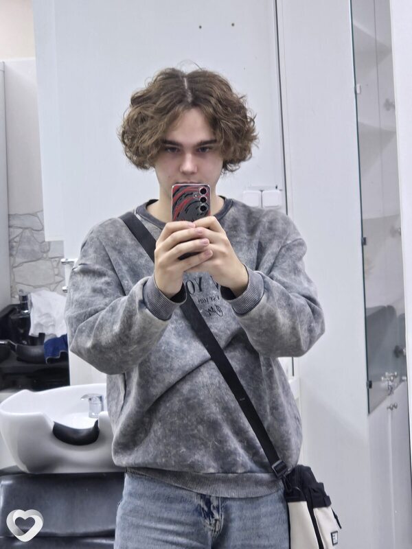 Савелий, 19, Минске — анкета №3375735