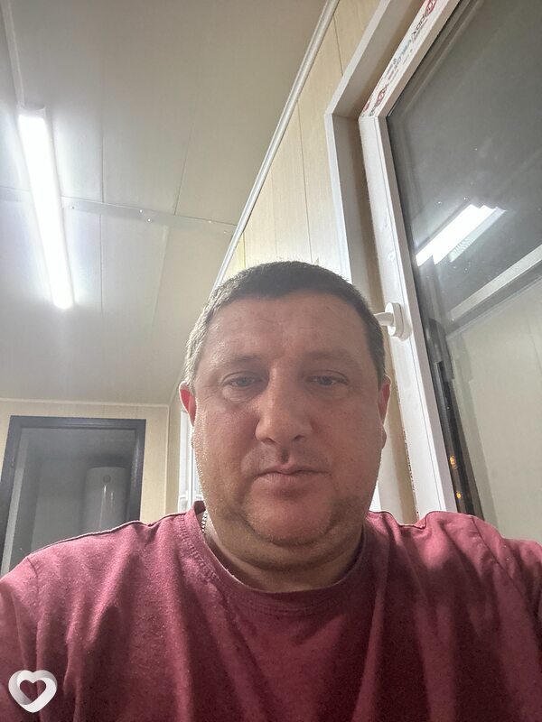 Семен, 38, Астрахани — анкета №3375736