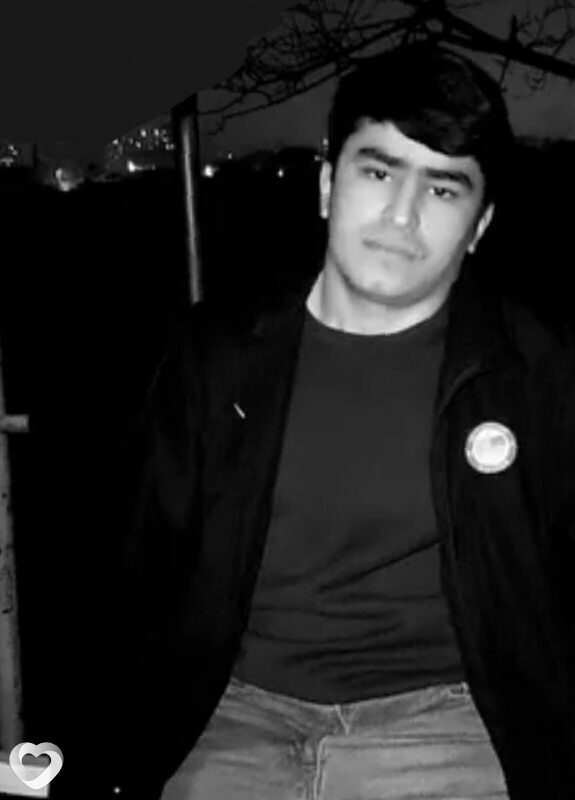 Фред, 23, Москве — анкета №3375743