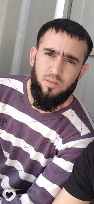 Федя, 26, Перми — анкета №3375526