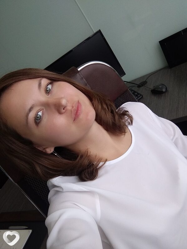 Милена, 36, Симферополе — анкета №3375631