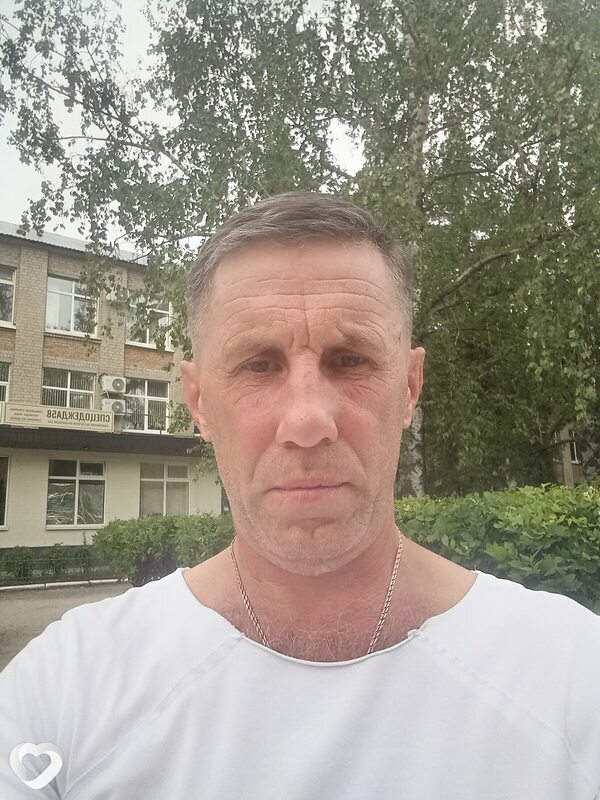 Андрей, 51, Пензе — анкета №3375633