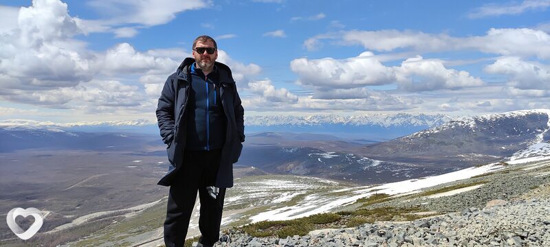 Алексей, 53, Краснодаре — анкета №3375641