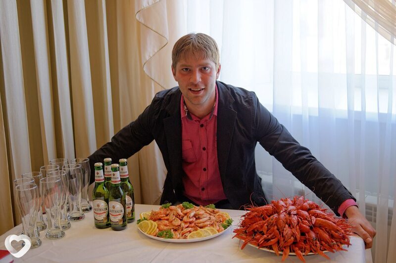 Виталик, 38, Тамбове — анкета №3375750