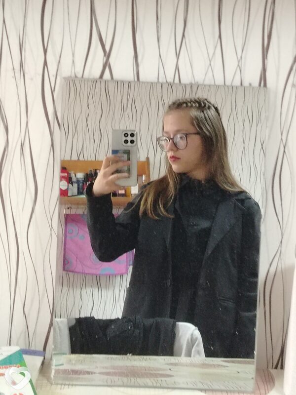 Александра, 20, Мозыре — анкета №3375752