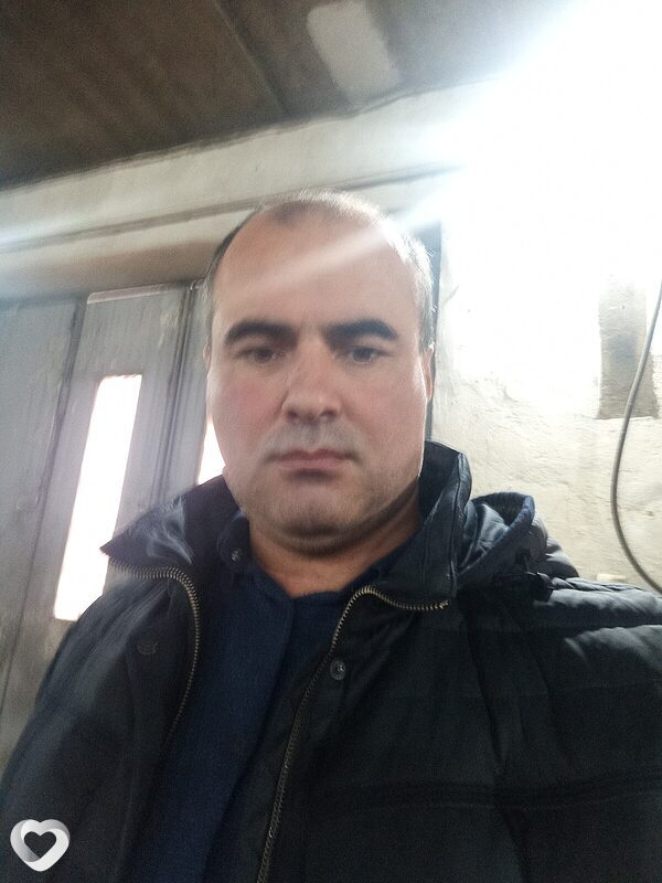 Геворг, 46, Волгограде — анкета №3375760