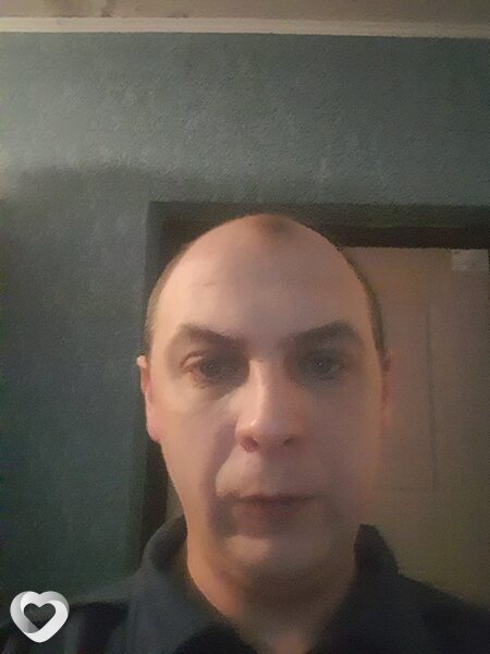 Алик, 38, Пинске — анкета №3375762