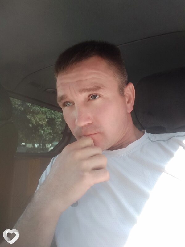Максим, 39, Усть-Каменогорск — анкета №3375767