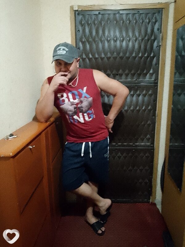 Romma, 45, Нижневартовске — анкета №3375650