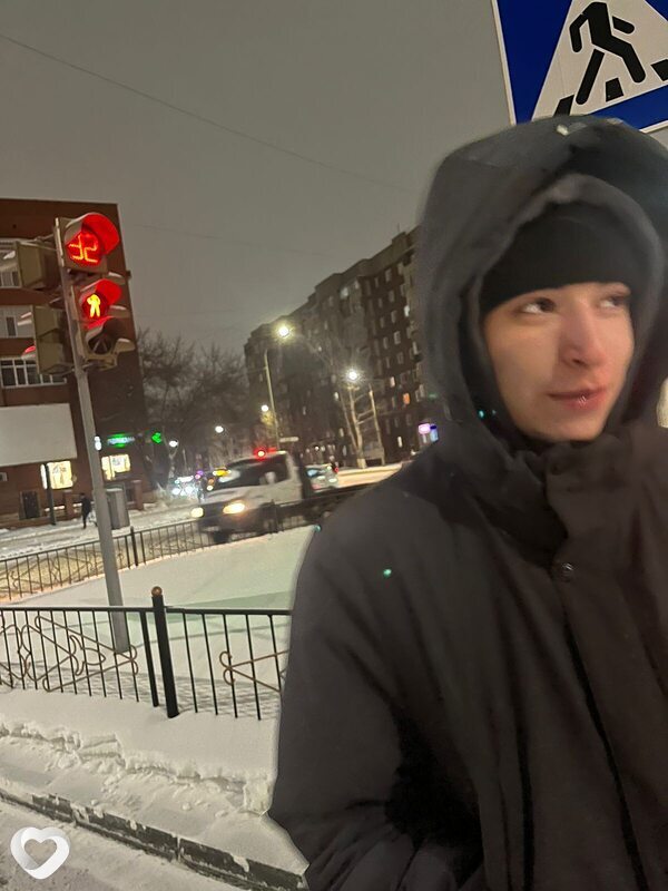 Danil, 18, Павлодаре — анкета №3375652