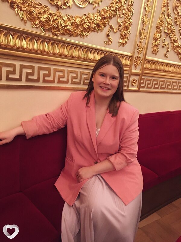 Ангелина, 29, Санкт-Петербурге — анкета №3375654