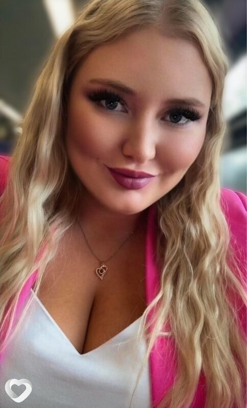 Анна, 28, Санкт-Петербурге — анкета №3375662