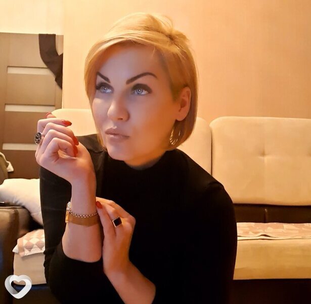 Ольга, 39, Жигулевске — анкета №3375668