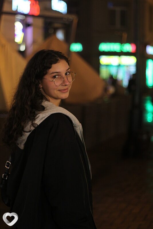 Диана, 19, Москве — анкета №3375783