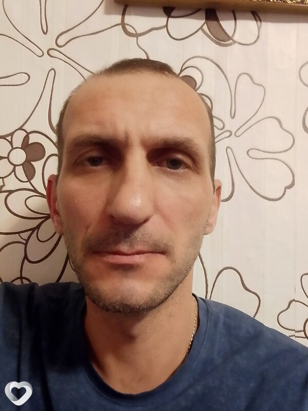 Walentin, 45, Ульяновске — анкета №3375786